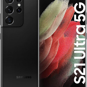 smartphone samsung Galaxy s21 Ultra 5G 12Go/256Go