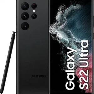 smartphone samsung Galaxy s22 Ultra 5G 8Go/256Go